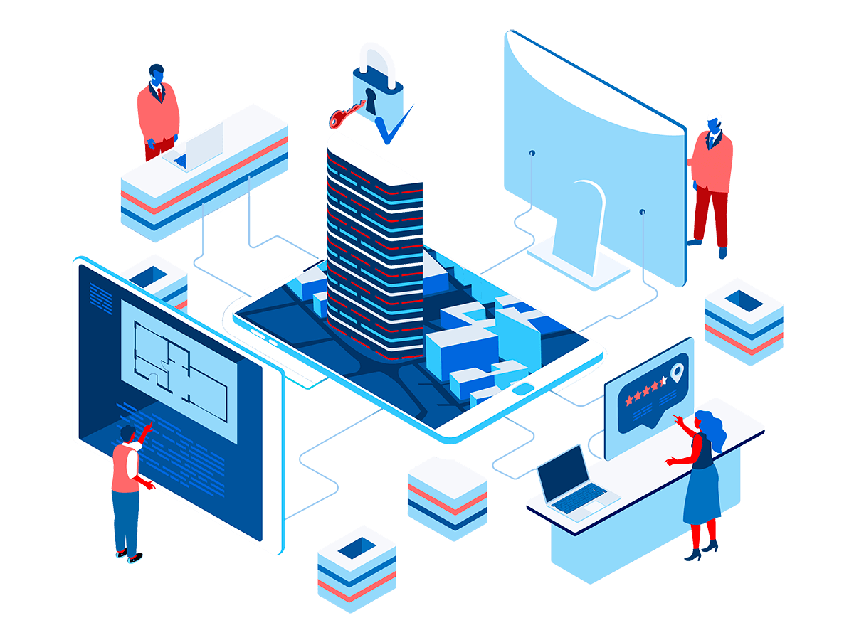 Why choose Apsley Technologies